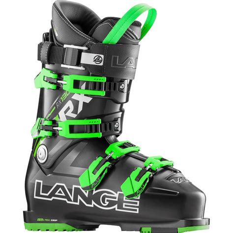 lange rx130 lv|Lange Men's RX 130 LV Ski Boots .